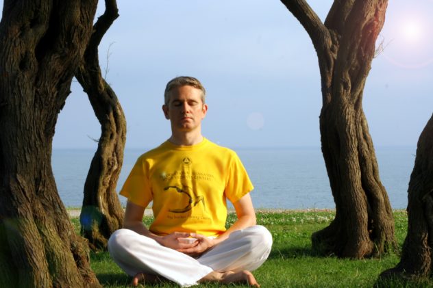 Madhura Yoga