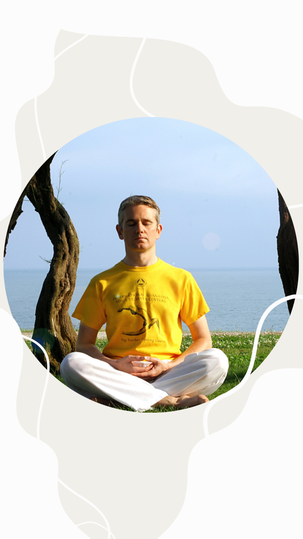 Yoga Relaxation Class Reservation Daily Instagram Story